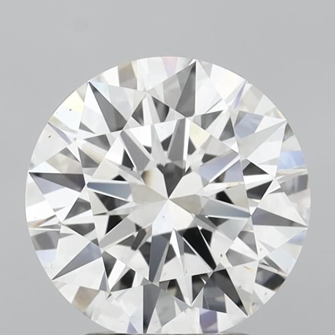 2.56 Carat