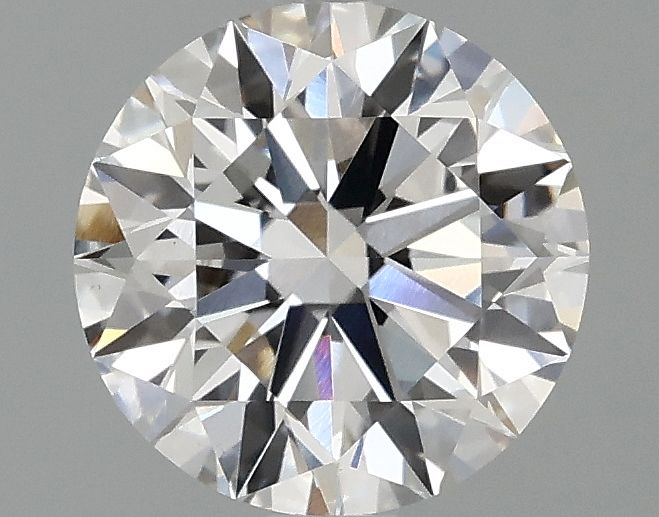 1.60 ct Round diamond