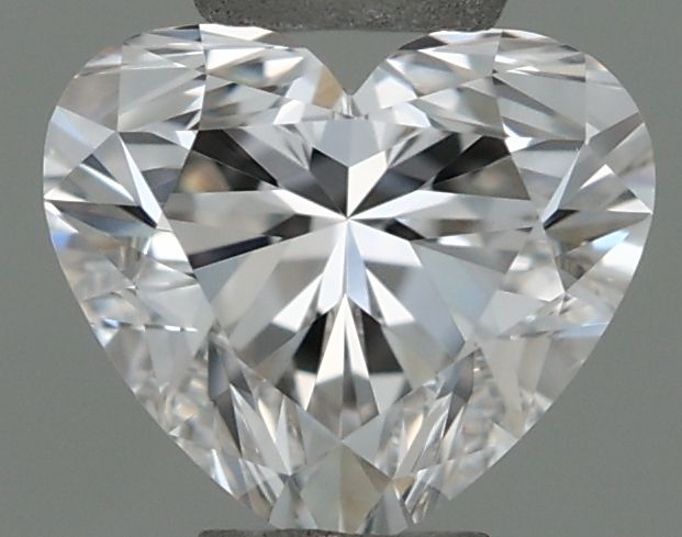 0.30 ct Heart diamond