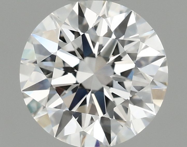 1.03 ct. round Lab Grown Diamond front image