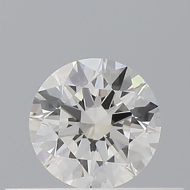 0.32 ct Round Diamond
