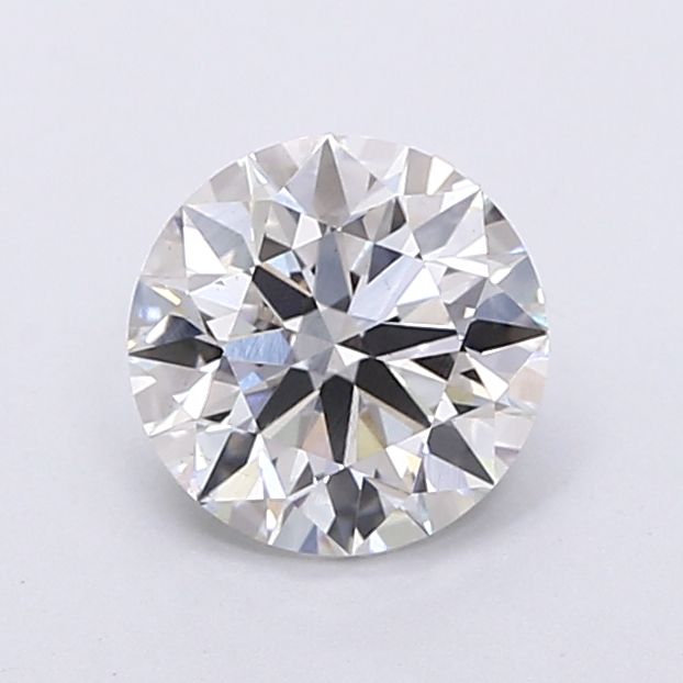 1.52 ct Round diamond
