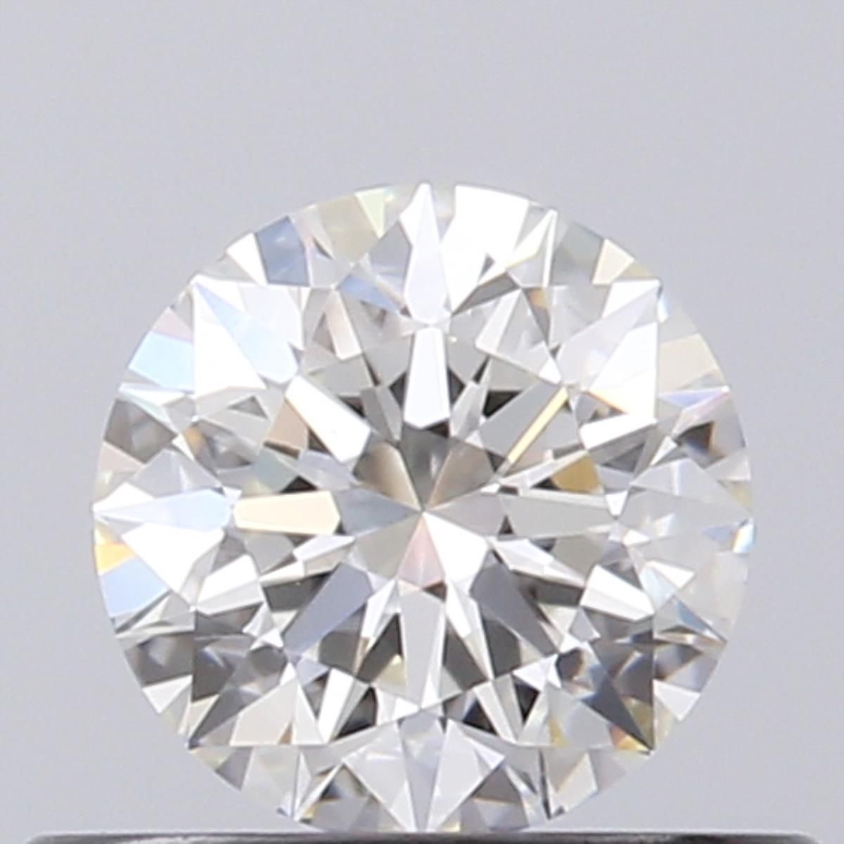 0.45 ct Round diamond