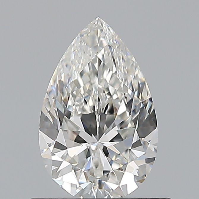 0.70 ct Pear diamond