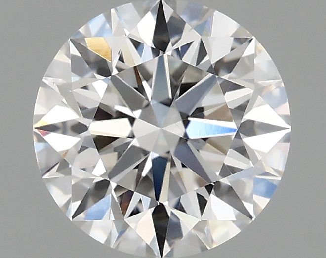 1.03 ct. round Lab Grown Diamond front image