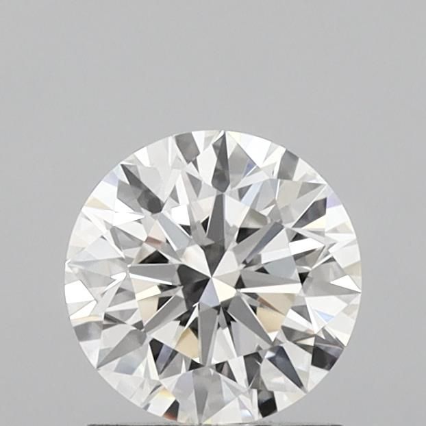 1.20 ct. round Lab Grown Diamond front image