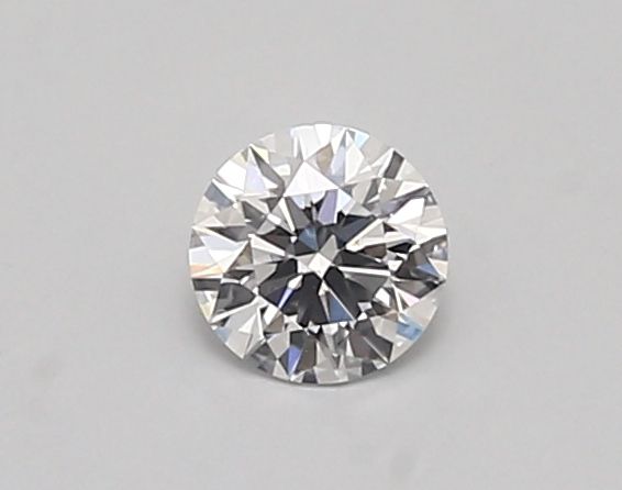 0.39 ct lab-grown Round Diamond