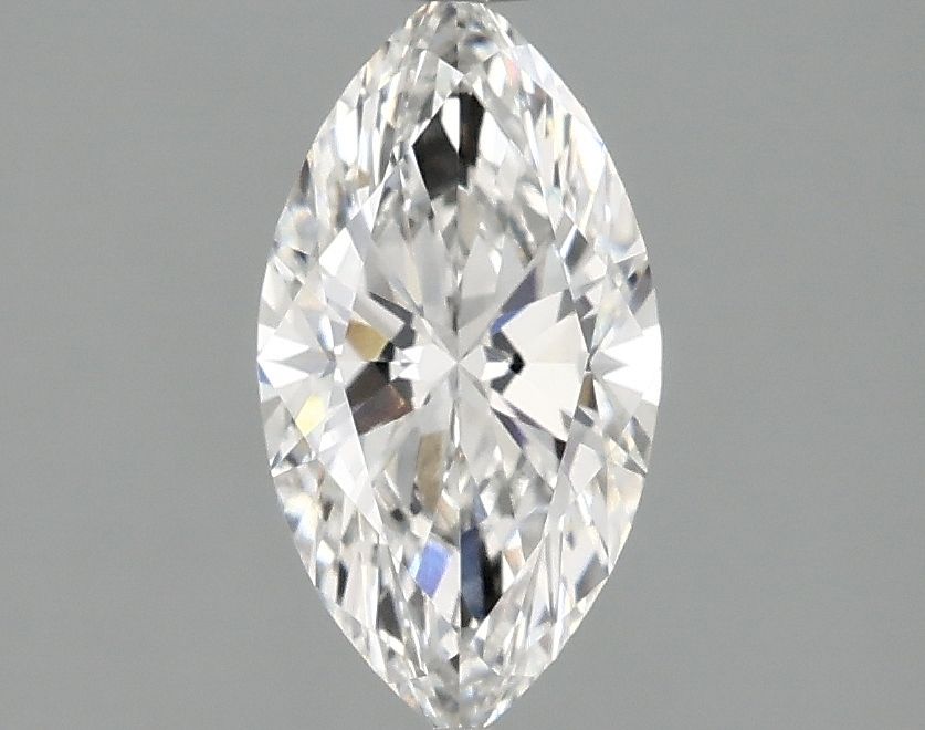 1.06 ct. marquise Lab Grown Diamond front image