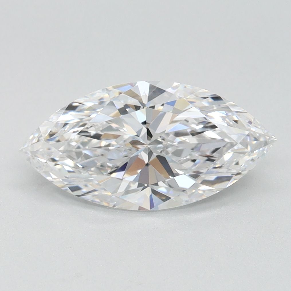 1.08 ct. marquise Lab Grown Diamond front image