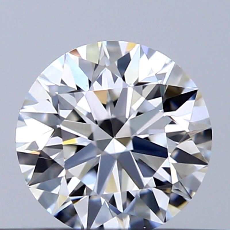 0.32 ct Round diamond