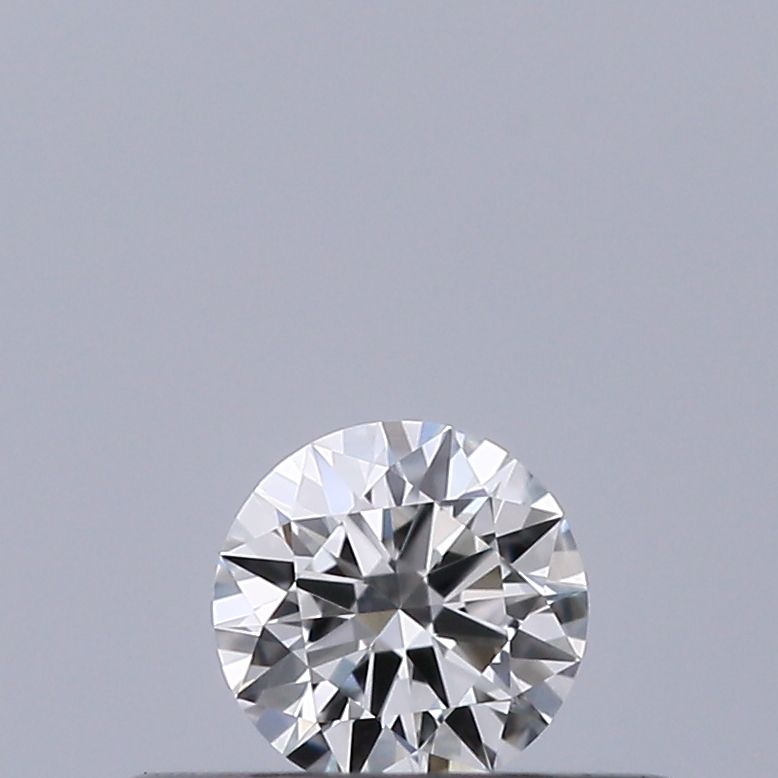 0.18 ct Round diamond
