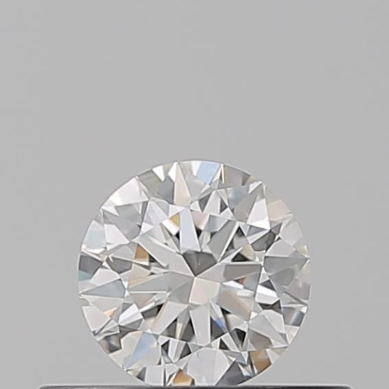 0.31 ct Round diamond