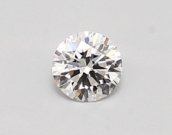 0.38 ct lab-grown Round Diamond