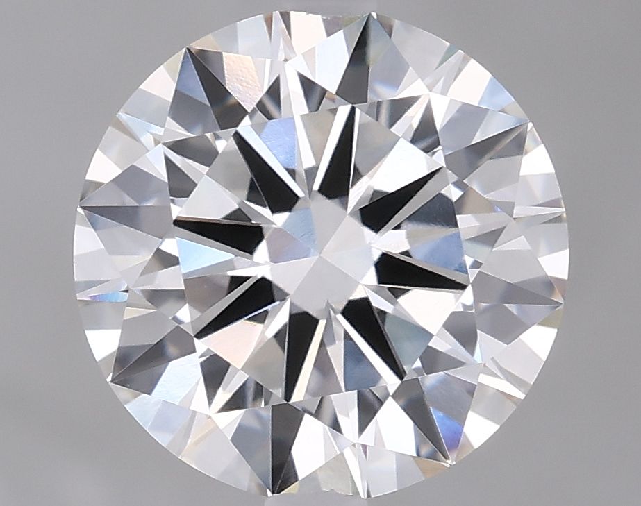 2.04 ct. round Lab Grown Diamond front image