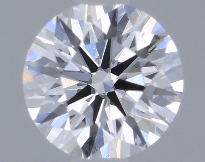 0.28 ct lab-grown Round Diamond