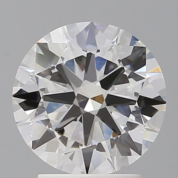 2.51 ct. round Lab Grown Diamond front image