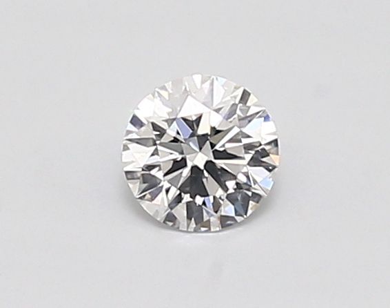 0.36 ct lab-grown Round Diamond