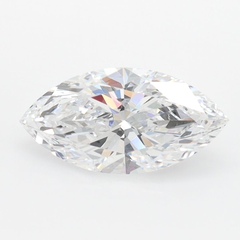 1.02 ct. marquise Lab Grown Diamond front image