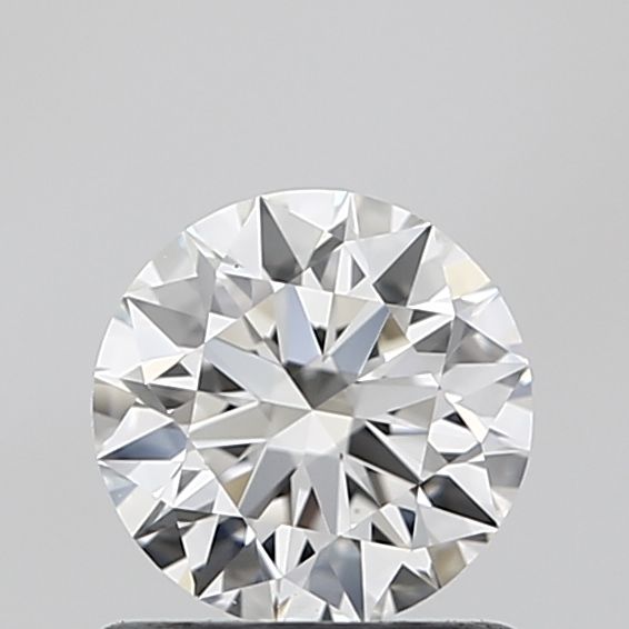 0.83 ct. round Lab Grown Diamond front image