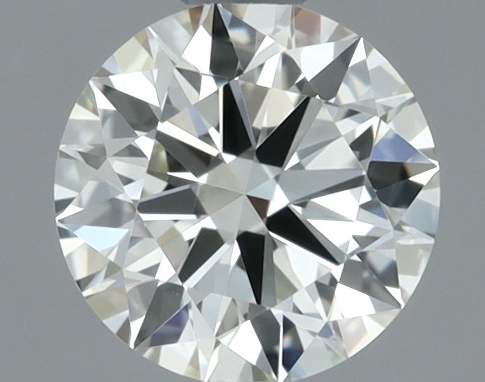 0.5 ct Round Diamond