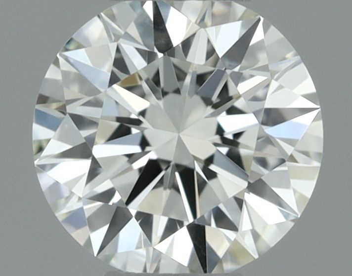 0.30 ct Round diamond