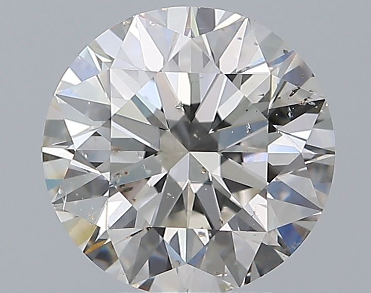 2.81 Carat