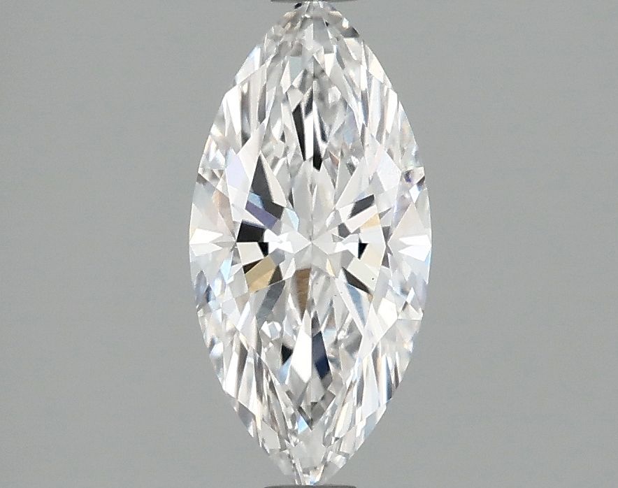 1.06 ct. marquise Lab Grown Diamond front image