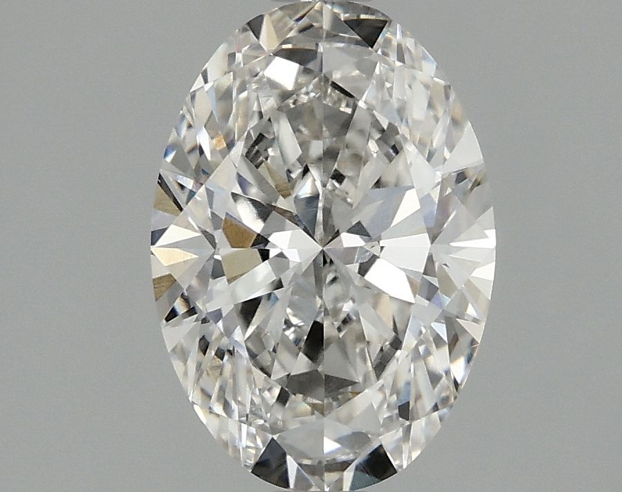 1.50 ct Oval diamond