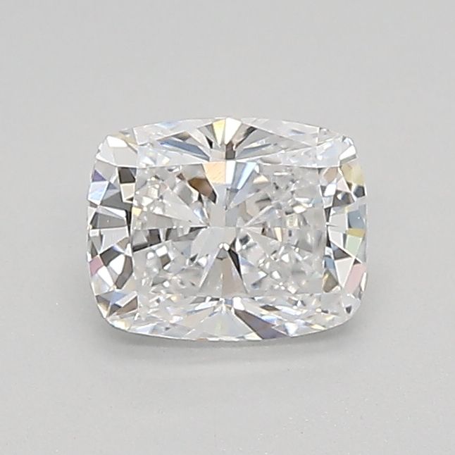 0.61 ct lab-grown Cushion modified Diamond