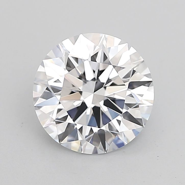 2.53 Carat