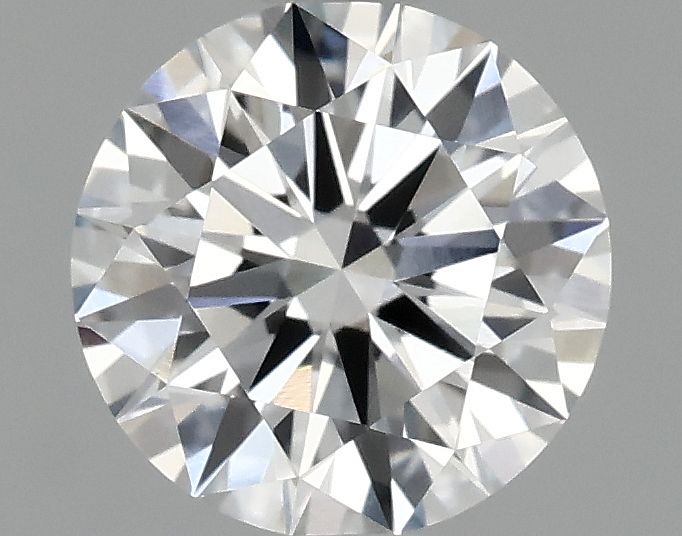 1.04 ct. round Lab Grown Diamond front image