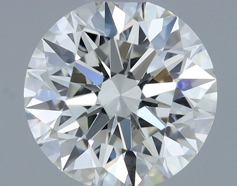 0.4 ct Round Diamond