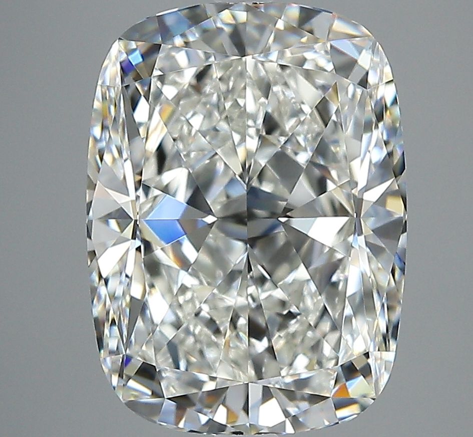 5.03 Carat