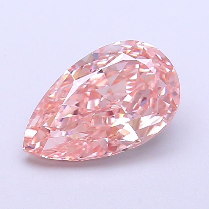 1.99 ct. pear Lab Grown Diamond front image