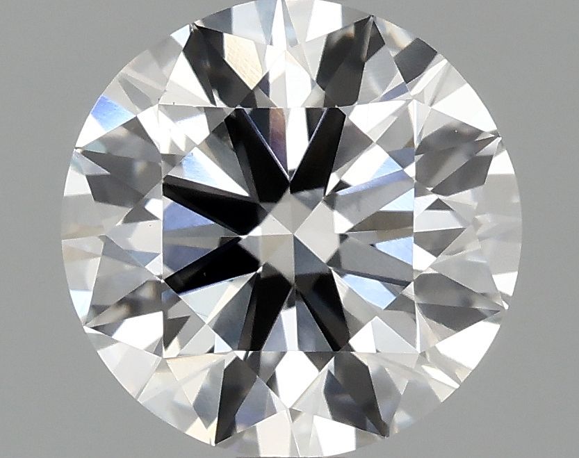 1.50 ct Round diamond