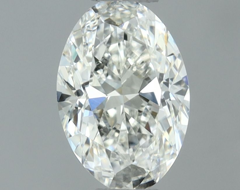 0.5 ct Oval Diamond