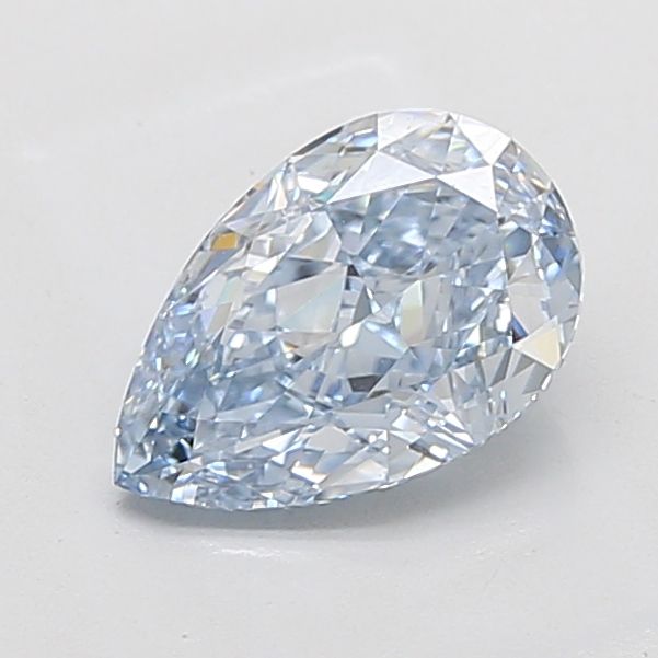 2.50 ct Pear diamond