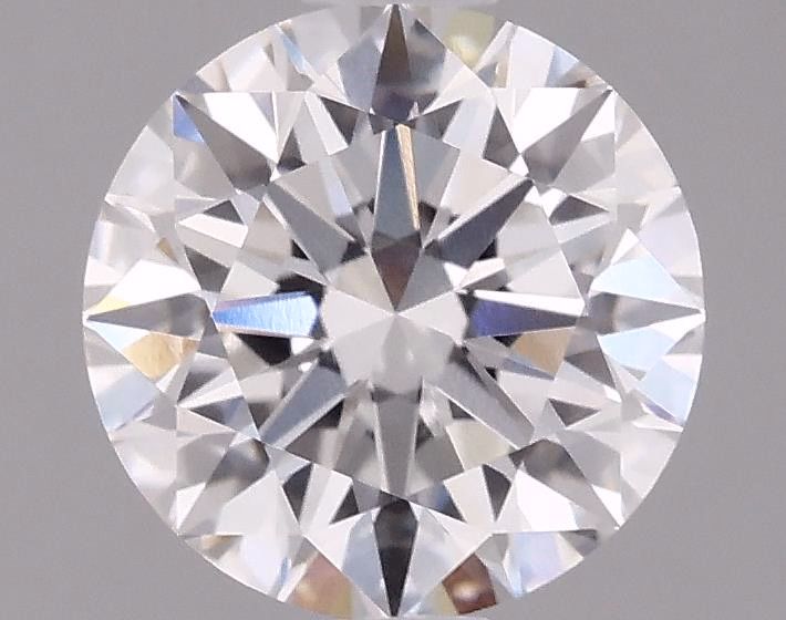 1.00 ct. round Lab Grown Diamond front image