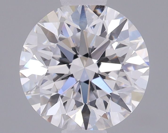 1.08 ct. round Lab Grown Diamond front image