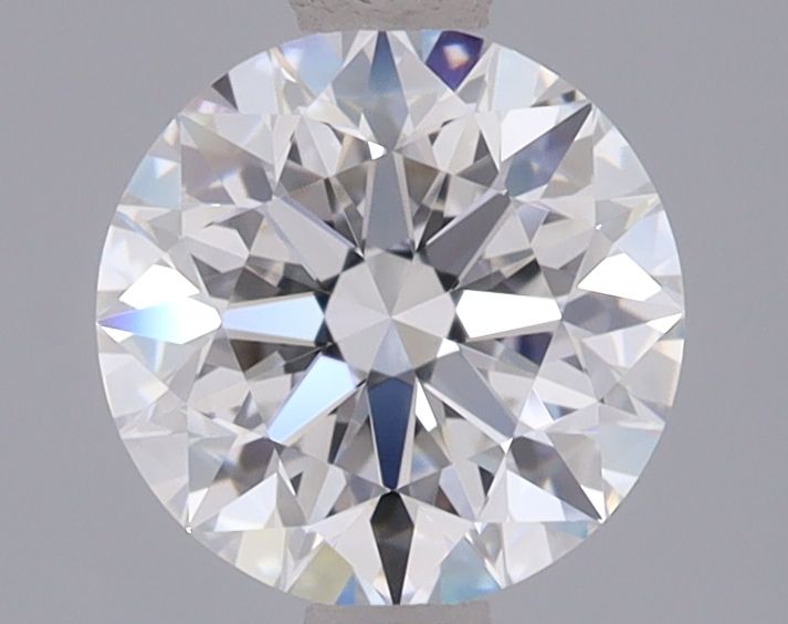 1.53 ct. round Lab Grown Diamond front image