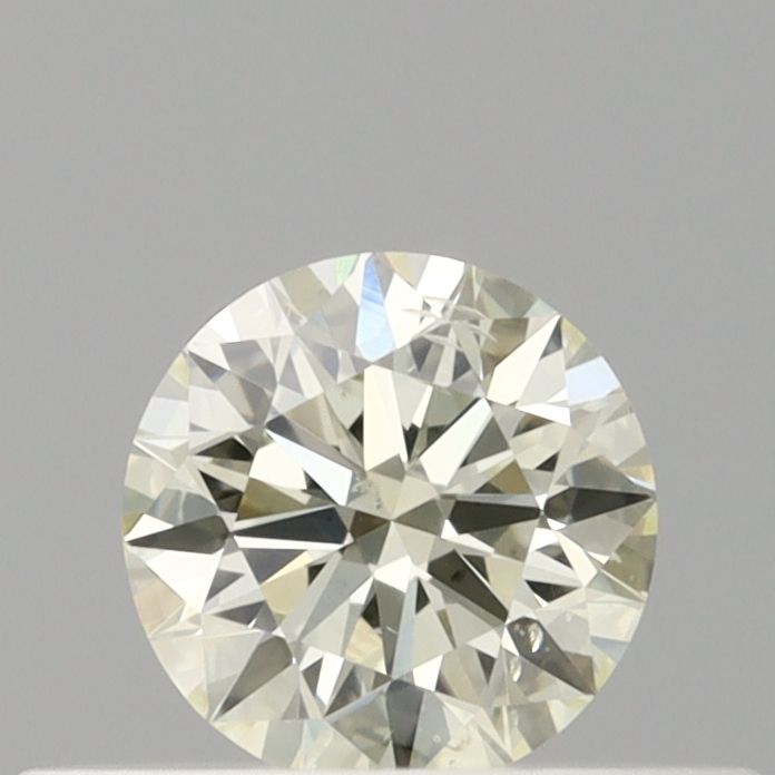 0.3 ct Round Diamond