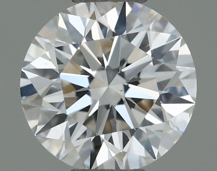 0.50 ct Round diamond