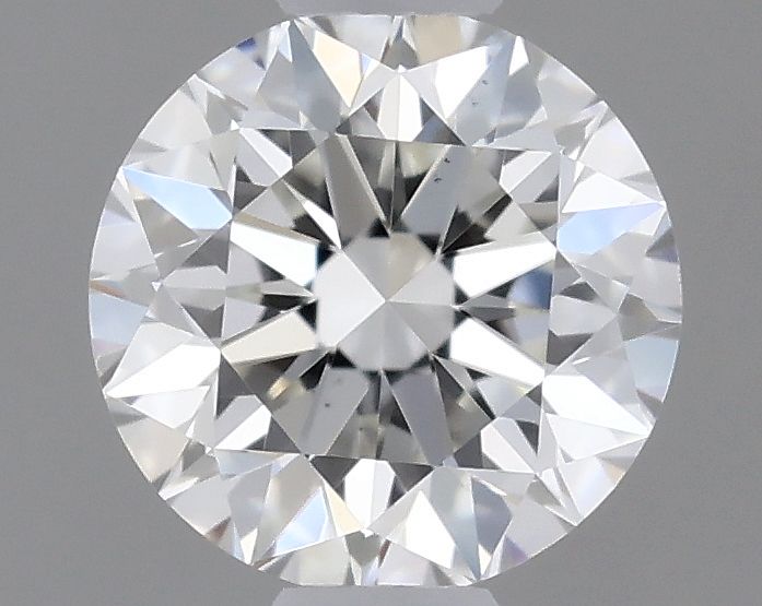 0.30 ct Round diamond