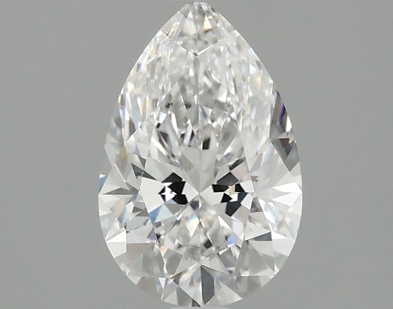 1.51 ct. pear Lab Grown Diamond front image