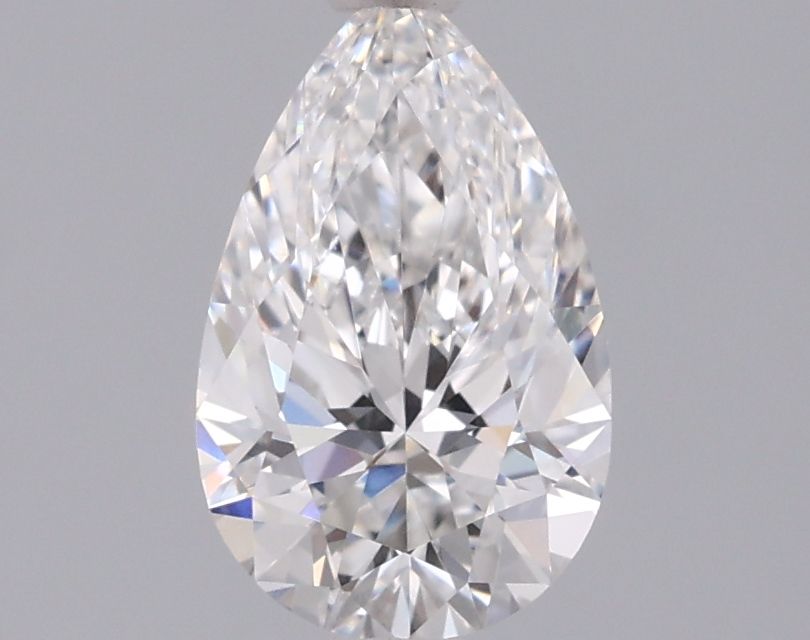 1.02 ct. pear Lab Grown Diamond front image