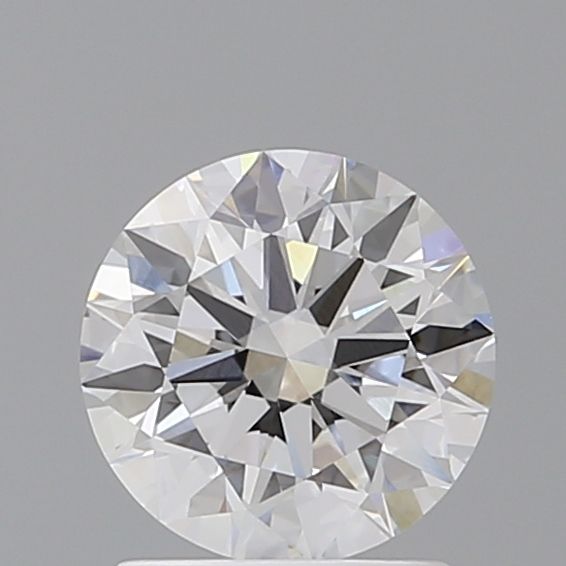 1.55 ct. round Lab Grown Diamond front image