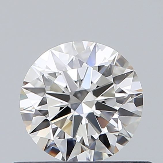 0.45 ct Round diamond