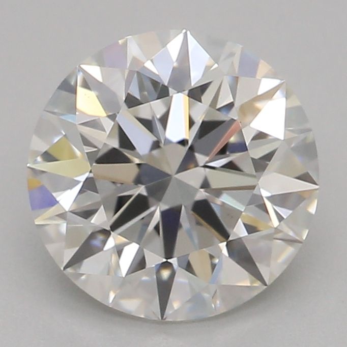 1.07 ct. round Lab Grown Diamond front image