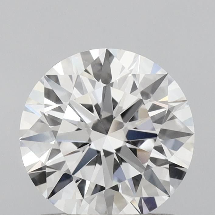 1.03 ct. round Lab Grown Diamond front image
