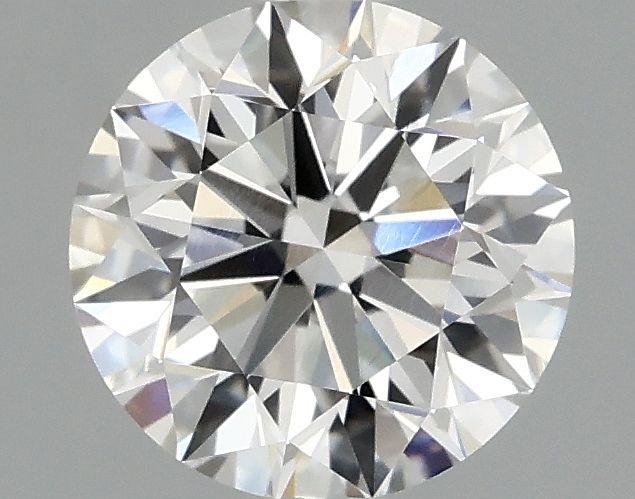 1.60 ct Round diamond